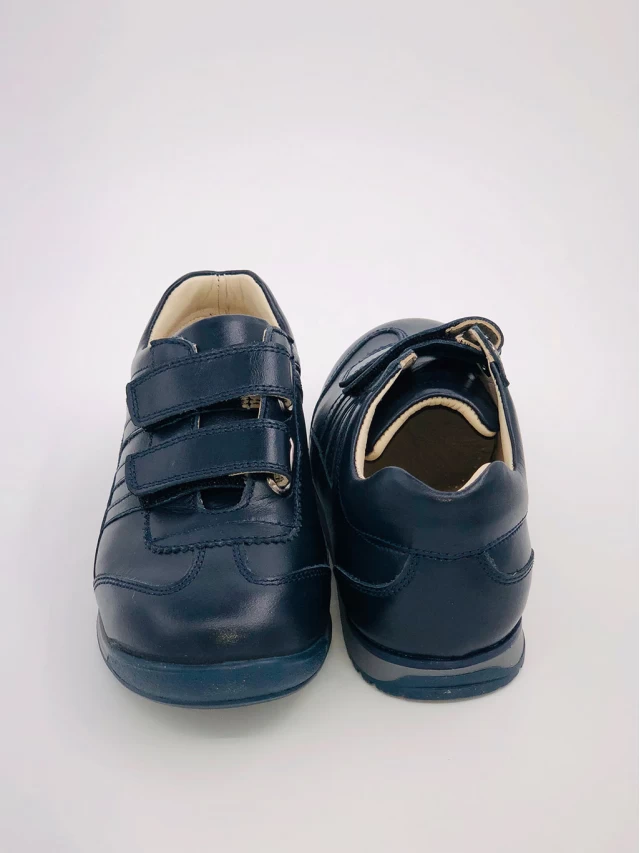 Pantofi baieti Ortopedia Cod 4200=04